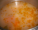 Foto del paso 2 de la receta: Guiso de pescado en blanco