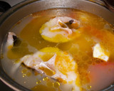 Foto del paso 3 de la receta: Guiso de pescado en blanco