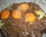 Foto del paso 2 de la receta: Quiche de morcilla de cebolla con nata 