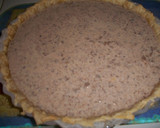 Foto del paso 3 de la receta: Quiche de morcilla de cebolla con nata 