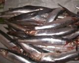 Foto del paso 1 de la receta: Arroz con boquerones de Cartagena