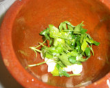 Foto del paso 2 de la receta: Arroz con boquerones de Cartagena