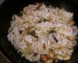 Foto del paso 1 de la receta: Tortilla de chanquete