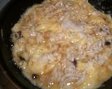 Foto del paso 3 de la receta: Tortilla de chanquete