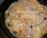 Foto del paso 3 de la receta: Tortilla de chanquete