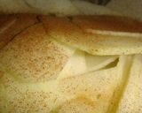 Foto del paso 1 de la receta: Torta haragana de manzanas