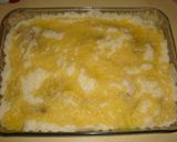 Foto del paso 3 de la receta: Torta haragana de manzanas