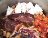 Foto del paso 1 de la receta: Michirones Cartagenericos