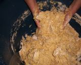 Foto del paso 3 de la receta: Rollos de Pascua de Cartagena