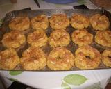 Foto del paso 8 de la receta: Rollos de Pascua de Cartagena