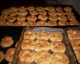 Foto del paso 9 de la receta: Rollos de Pascua de Cartagena