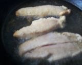 Foto del paso 1 de la receta: Letones y huevas fritos