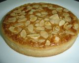 Foto del paso 22 de la receta: Tartaleta de crema de almendras con costra de almendras