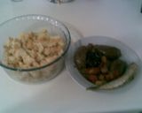 Foto del paso 3 de la receta: Migas de pan murcianas