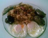 Foto del paso 4 de la receta: Migas de pan murcianas