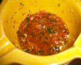 Foto del paso 2 de la receta: Pescado en ajo colorao (raya)