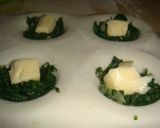 Foto del paso 3 de la receta: Sorrentinos de espinaca y queso