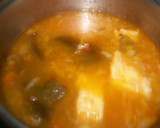 Foto del paso 2 de la receta: Guiso de patatas con bacalao