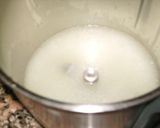 Foto del paso 1 de la receta: Granizado de limón con Thermomix