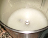 Foto del paso 1 de la receta: Granizado de limón con Thermomix
