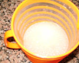 Foto del paso 3 de la receta: Granizado de limón con Thermomix
