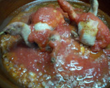 Foto del paso 3 de la receta: Tomatada de codornices (guiso)