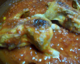 Foto del paso 4 de la receta: Tomatada de codornices (guiso)