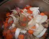 Foto del paso 2 de la receta: Pollo escabechado al estilo murciano
