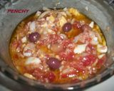 Foto del paso 2 de la receta: Auténtica ensalada murciana