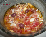 Foto del paso 2 de la receta: Auténtica ensalada murciana