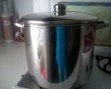 Foto del paso 1 de la receta: Cocido murciano de pava y pelotas