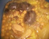Foto del paso 2 de la receta: Olla de cerdo murciana