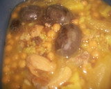 Foto del paso 2 de la receta: Olla de cerdo murciana