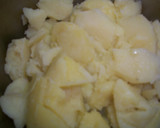 Foto del paso 1 de la receta: Ensaladilla de patata y atún (ensaladilla murciana)