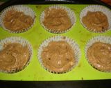 Foto del paso 4 de la receta: Muffins de banana