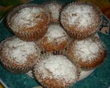 Foto del paso 6 de la receta: Muffins de banana