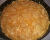 Foto del paso 3 de la receta: Tortilla de calabacines murciana