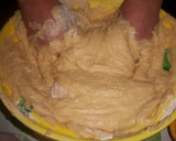 Foto del paso 2 de la receta: Pasteles de cabello de ángel de pasta frola