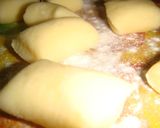 Foto del paso 5 de la receta: Ñoquis suizos