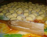 Foto del paso 7 de la receta: Ñoquis suizos