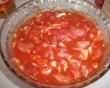 Foto del paso 1 de la receta: Carne de cerdo al horno especiada
