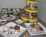 Foto del paso 9 de la receta: Muffins gourmets