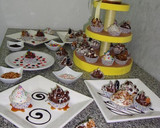 Foto del paso 9 de la receta: Muffins gourmets