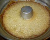 Foto del paso 4 de la receta: Postre de coco con caramelo
