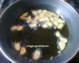 Foto del paso 3 de la receta: Col con patatas y ajillos