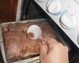 Foto del paso 5 de la receta: Arrachera horneada