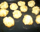 Foto del paso 6 de la receta: Delicias rellenas (masa bomba)