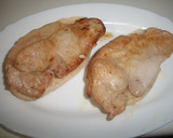 Foto del paso 1 de la receta: Pepitos