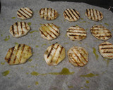 Foto del paso 2 de la receta: Milhojas de berenjena