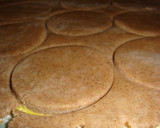 Foto del paso 2 de la receta: Alfajores Mar del Plata 